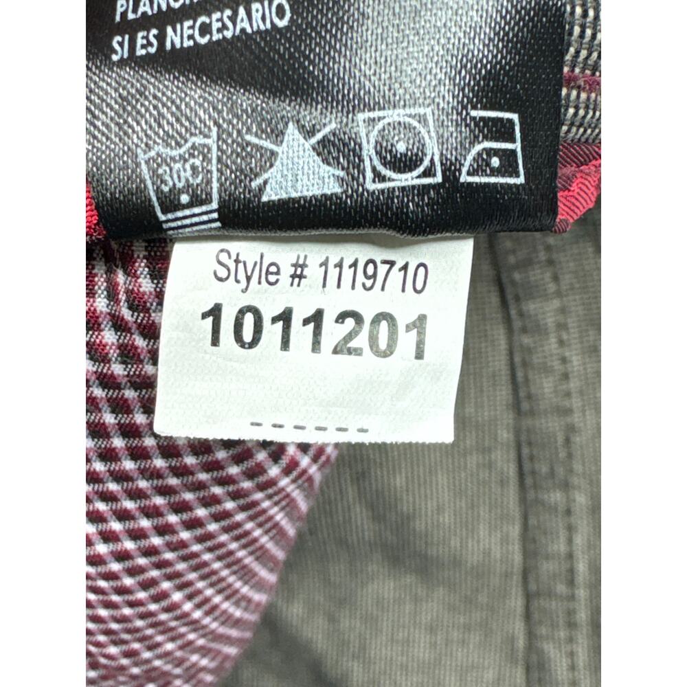 NWT English Laundry Men's Walker Brown 5-Pocket Pants - Size 36x32 (37x31)* - Picture 7 of 7